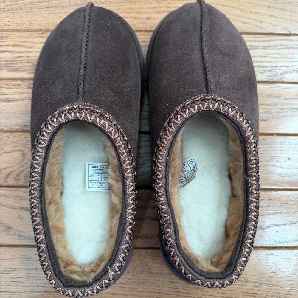 UGG Tasman Slippers